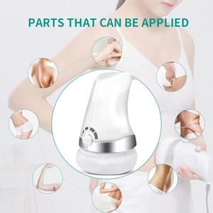 Masajeador Corporal Manual para Adelgazar, Eliminación de Celulitis y Grasa, Máquina de Belleza para Tonificar, Esculpir y Reducir la Celulitis - Product Image 3