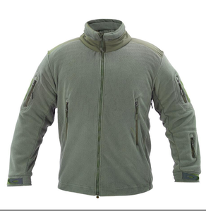 Veste en polaire DFF0308 - Product Image 2