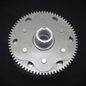Conjunto de Embrague para ATV Loncin ATV250, Piezas de Repuesto para Transmisión, para Pedidos de Reemplazo al por Mayor - Product Image 5