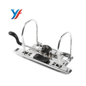 Yf thương hiệu 75mm đòn bẩy vòm Cơ chế tập tin mẫu miễn phí vật liệu kim loại bền - Product Image 2