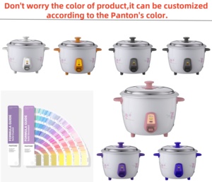 Mini trống mô hình mới nóng bán <span class=keywords><strong>2</strong></span> kg 1.0L/1.5L/1. L8/<span class=keywords><strong>2</strong></span>.2L/<span class=keywords><strong>2</strong></span>.<span class=keywords><strong>8L</strong></span> 4 ngăn Nồi cơm điện - Product Image 6