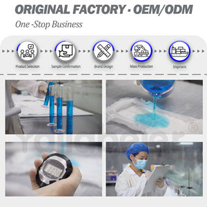 Gratis sample luiers voor pasgeborenen, maten S, M, L, XL, Magic Type, ultradun, 3D lekbescherming, niet-geweven stof, wegwerpluiers voor baby's - Product Image 6