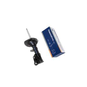 Nuevo Amortiguador Delantero y Trasero Derecho de Acero 331050 331051 3341488 para II (<span class=keywords><strong>RD</strong></span>_) 2001/09-2007/<span class=keywords><strong>03</strong></span> - Product Image 2