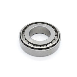 Rodamientos de Rodillos Cónicos S30207 en Existencia, Suministro Directo del Fabricante para Equipos Mecánicos, Soporte de Giro, Dirección de Presión - Product Image 5