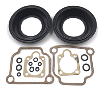 Nouveau Kit de reconstruction de carburateur, pour BMW ding CV 32mm, R65 R75 R80 R90 R100, 13111258051