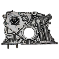 ปั๊มน้ำมันเครื่องสำหรับ Toyota Caldina Celica MR 2 RAV 4 15100-88561 3S 3SGTE