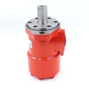 Motor Hidráulico Cicloidal BMR-3: 80cc/r, 156 Nm |   Servicios Globales de Fabricación y OEM - Product Image 5