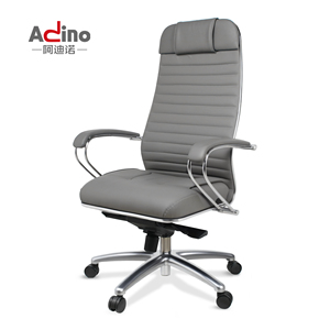 Venta al por mayor Silla Ejecutiva de cuero Rusia Silla de oficina ergonómica Sillas Oficina Sillas Escritorio Cadeira Escritorio <span class=keywords><strong>Metta</strong></span> Silla - Product Image 1