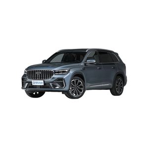 Voiture automobile russe 2026, Geely Xinyue L Monjaro nouvelle version 2026, SUV 5 portes 5 places, voiture d'occasion et prix - Product Image 1