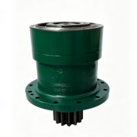 Boîte de vitesses d'orientation FTB YN32W00004F1 pour excavatrice SK200-6 – Pièces de rechange pour ensemble de réducteur d'orientation