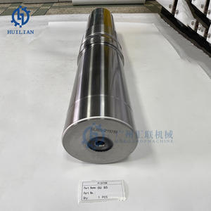 Su + 85 Su + 125 Bouwmachines Onderdelen Graafmachinehulpstukken Hydraulische Breker Hamerzuiger - Product Image 5