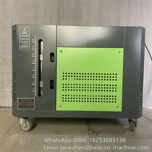 Équipement de nettoyage de filtre à particules DPF CL MINI, machine de nettoyage de filtre à particules, prix du filtre à particules - Product Image 3