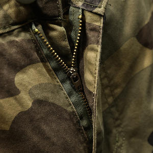 Pantalon technique décontracté pour homme, personnalisable, vente en gros, export, <span class=keywords><strong>jogging</strong></span>, entraînement, fitness, sport, avec plusieurs poches - Product Image 4