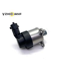 Vanne de régulation de carburant du moteur automobile 0928400727 0928400607 0928400629 0928400642 0928400652 pour Renault Peugeot Citroën