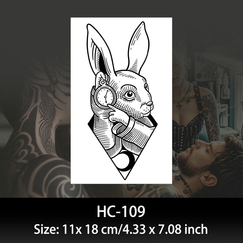 HC109