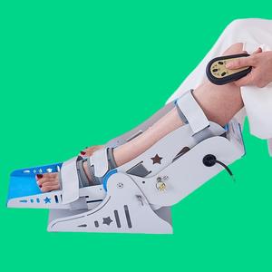 Entrenador Eléctrico para el Hogar, Equipo de Rehabilitación para Personas Mayores y Discapacitadas, Dispositivo de Terapia de Rehabilitación, Ejercitador Automático de Pies y Tobillos - Product Image 1