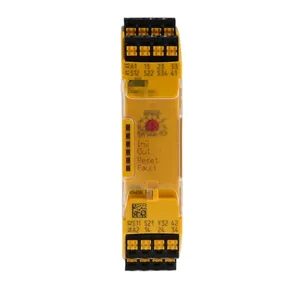 Interruptor Inteligente 751134 S4.1 C 3 N/O 1 N/C para Pi/Lz - Product Image 1
