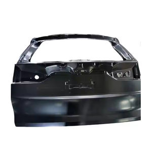 <span class=keywords><strong>Precio</strong></span> al por mayor, piezas de carrocería de coche, puerta trasera de coche, <span class=keywords><strong>CRV</strong></span> <span class=keywords><strong>2023</strong></span>, - Product Image 1