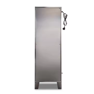 Hot bán ozone khử trùng máy nhà máy công nghiệp thanh lọc nước thải công nghiệp xử lý nước vi khuẩn Máy phát điện Ozone - Product Image 5