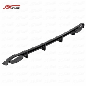 OEM STYLE DIFFUSEUR ARRIÈRE EN FIBER DE CARBONE POUR 2013-2018 <span class=keywords><strong>AUDI</strong></span> RS6 - Product Image 3
