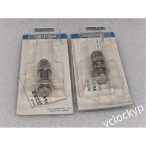 1 ชิ้น ใหม่ ONOSOKKI MP-9100 เซ็นเซอร์ จัดส่งรวดเร็วผ่าน FedEx/DHL - Product Image 4