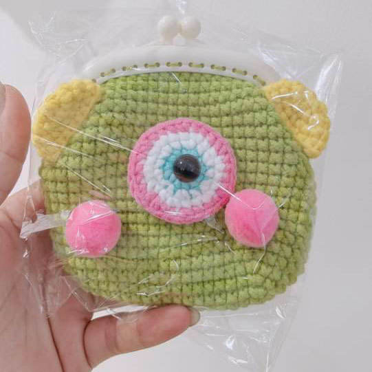 [Producto TERMINADO] 8,5 cm resina grande