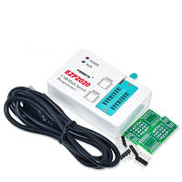 Programador EZP2020USB 24/25/93/45FLASH para Placas Base, Routers, LCD y Chips BIOS