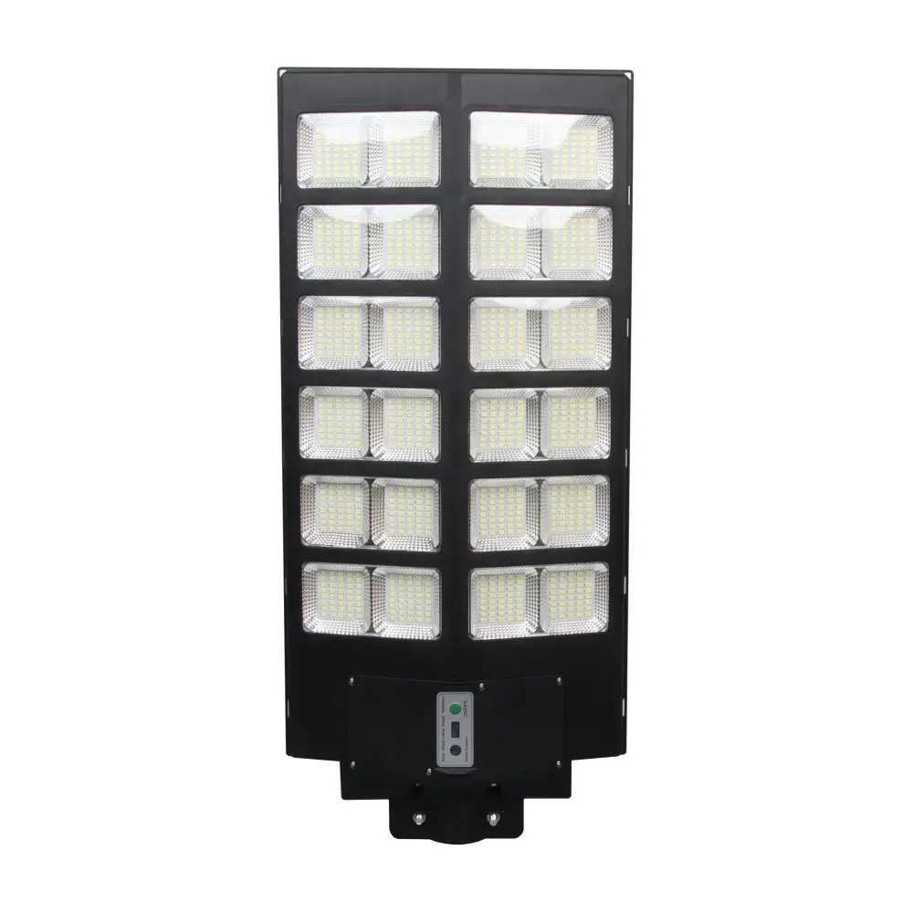 Led שמש רחוב מנורת 120W 200W 300W 500W 800W 1000W 1200W שמש רחוב אורות חיצוני עמיד למים IP65 כל אחד