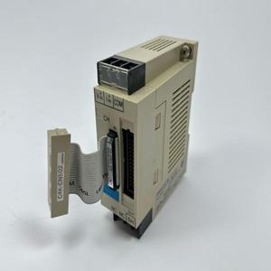 C1K-AD PLC AD Unit C4K-CN502 IO Connector PLC C1K-AD AD Unit C4K-CN502 IO CONNECTOR - Product Image 1