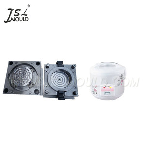 Injection plastique Taizhou Cuiseur à riz électrique expérimenté moulage par injection de pièces en plastique - Product Image 2