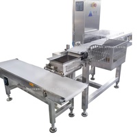 Machine de pesage automatique de haute qualité et durabilité Balances de pesée de contrôle de précision 0.01g Support personnalisé OEM et ODM