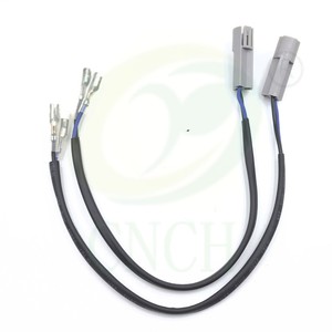Yamaha lamba adaptörü MT-07-2018 için tak ve çalıştır demeti 2020 - Product Image 6