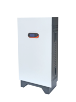 Batterie au lithium 48V 300Ah 314Ah 15KWh 51.2V 280Ah 314Ah Batterie solaire 10KWh 15Kwh LiFepo4 Batteries Type vertical