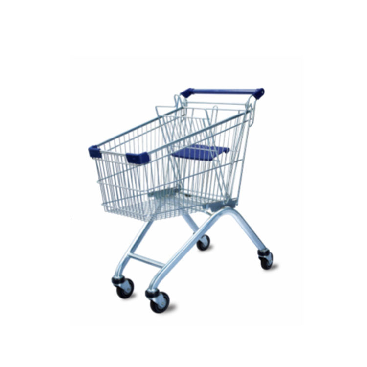 heavy duty grocery cart 200 lbs
