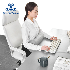 Cuscino da scrivania per pisolino, cuscino per pisolino ortopedico in Memory Foam a rimbalzo lento morbido portatile per l'home Office - Product Image 2