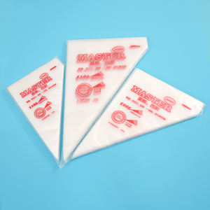 أدوات تزيين الكيك <span class=keywords><strong>M</strong></span> 20*30 بالطباعة الحمراء بجودة عالية - Product Image 4