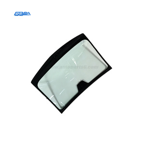 Pièces de rechange pour l'isolation acoustique automobile, pare-brise avant pour BYD Ocean Series Seal 06 2024 - Product Image 2