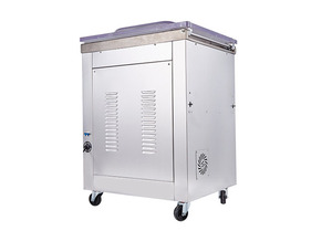 Machine d'emballage sous vide DZ-600 pour sacs, boîtes, métal, acier, bois, ceintures, clés, vêtements, acier inoxydable, emballage médical, film, aliments, pièces techniques - Product Image 5