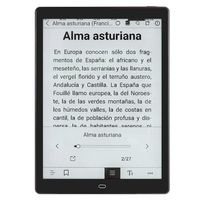 10 İnç E-Mürekkep P10 Akıllı E-kitap Okuyucu 3+64GB Android 11 Wi-Fi USB Type-C İngilizce Çince Fransızca Japonca Rusça Portekizce Yunanca