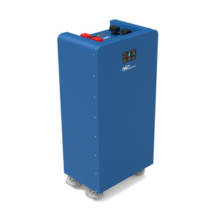 GSP แบตเตอรี่ลิเธียม LiFePO4 314Ah 51.2V สำหรับ16kWh BMS แบตอัจฉริยะปิดกริดสำหรับอุตสาหกรรมการค้า - Product Image 3