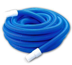 สระว่ายน้ำอัดท่อ PE กับข้อมือ1-1/2 "x 23,25,30,35,36,40,42,45,50FT สำหรับด้านบนและในสระว่ายน้ำพื้นท่อสุญญากาศพีอี - Product Image 3