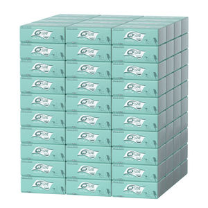 กระดาษเช็ดหน้าดินเฟิง 3 ชั้น 42 แพ็ค สำหรับใช้ในครัวเรือนและเด็ก - Product Image 5