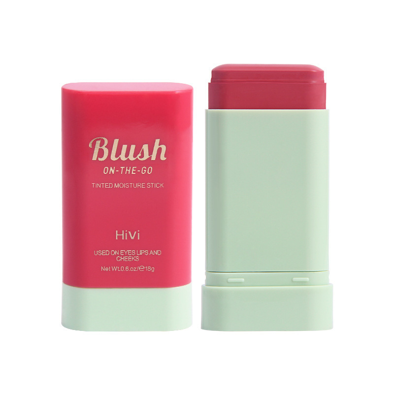 01 sweet peach powder