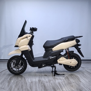 Motocicletas de Largo Alcance de 60V 72V 2000W 80kmph, Motocicletas de Alta Velocidad, Motocicletas para Adultos, Motor de 1500w 72v 32ah - Product Image 3