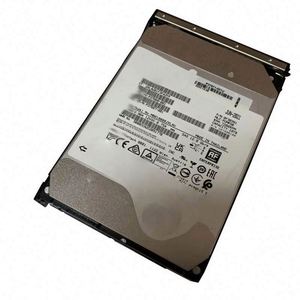 ฮาร์ดไดรฟ์แท้รุ่น P37669-B21 ขนาด 3.5 นิ้ว ความจุ 18TB ความเร็ว 7.2K SAS 12g Lff Lp 512e สำหรับเซิร์ฟเวอร์ - Product Image 1