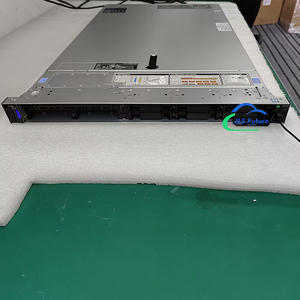 Serveur d'occasion Dell PowerEdge R640 Rack Server 10SFF 750W H755 Rail Kit Processeur Intel 8270 CPU 16 Go Carte mémoire DDR4 - Product Image 4