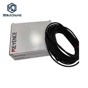 KEYENCE High Speed Data Transmission Adapter CA-D10R CA-D10 CA-D20 for Industrial Power Supply System Parts - Product Image 1