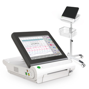 CONTEC CMS800C-Plus monitor fetal CTG maternal fetal - Product Image 5