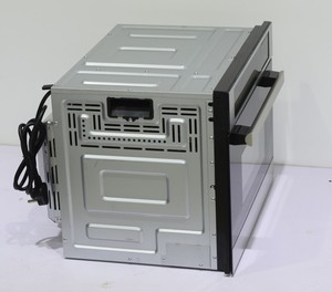 Four à micro-ondes 44L avec convection, commande tactile, acier inoxydable - Product Image 5