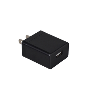 5W 5V 1A chúng tôi cắm cổng duy nhất mini điện thoại di động nhà tường USB sạc - Product Image 3